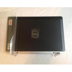 LCD Back Cover
