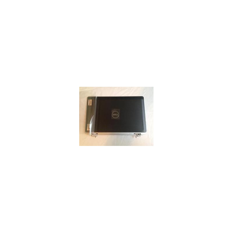 LCD Back Cover
