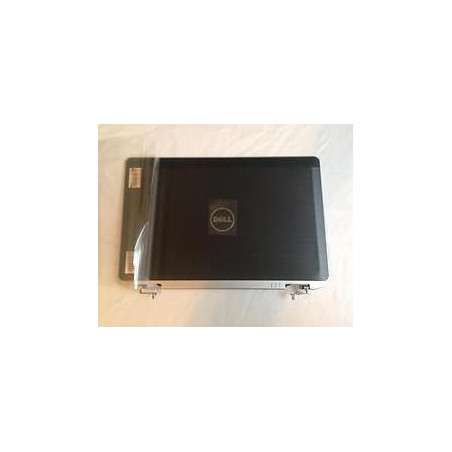 LCD Back Cover