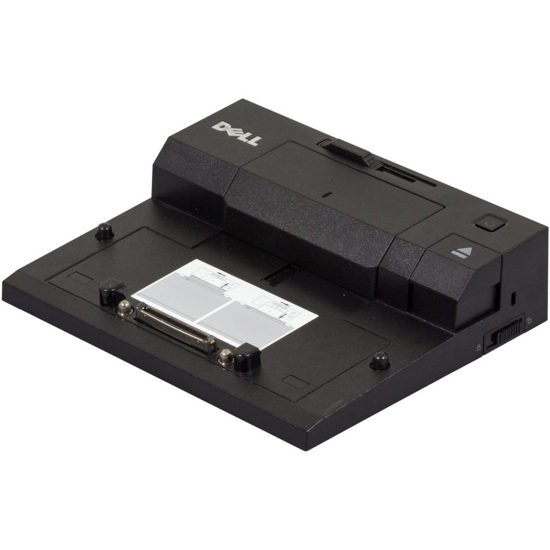 E-Port Advanced Replicator