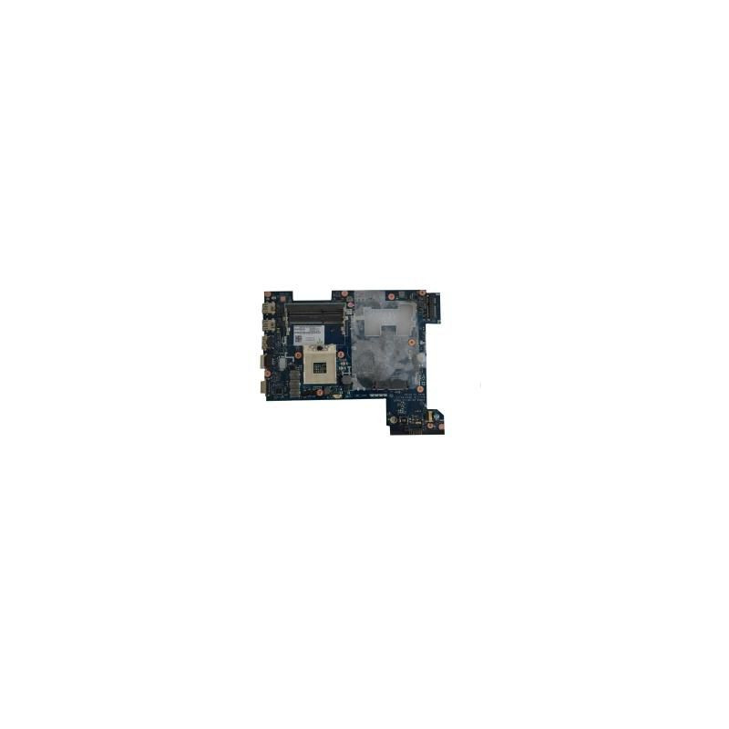 QIWG5 MB UMA 100M W/HDMI