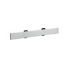 PFB 3411 Silver/Interface Bar 1175mm