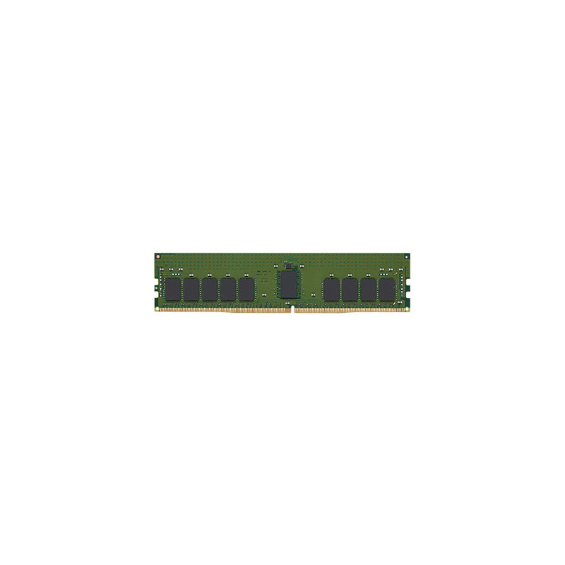 32GB DDR4-3200 RDIMM x8 Branded SSM
