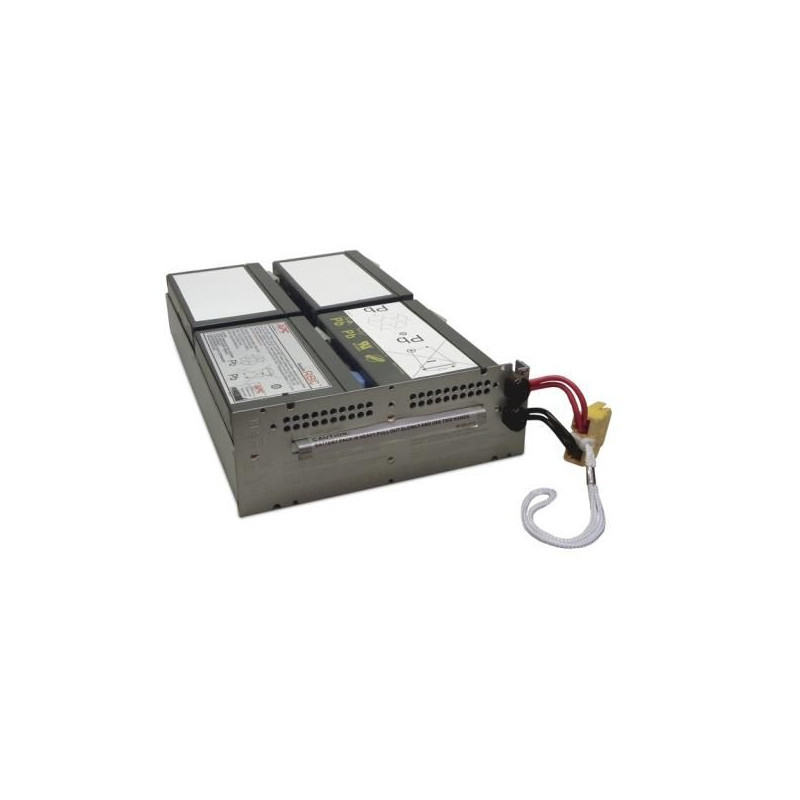 Battery Cartridge