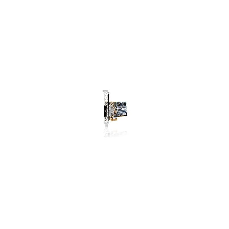 Smart Array P420/2GB FBWC