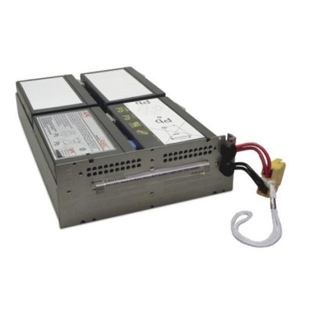 Battery Cartridge