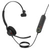Jabra Engage 40 Mono USB-A UC LINK