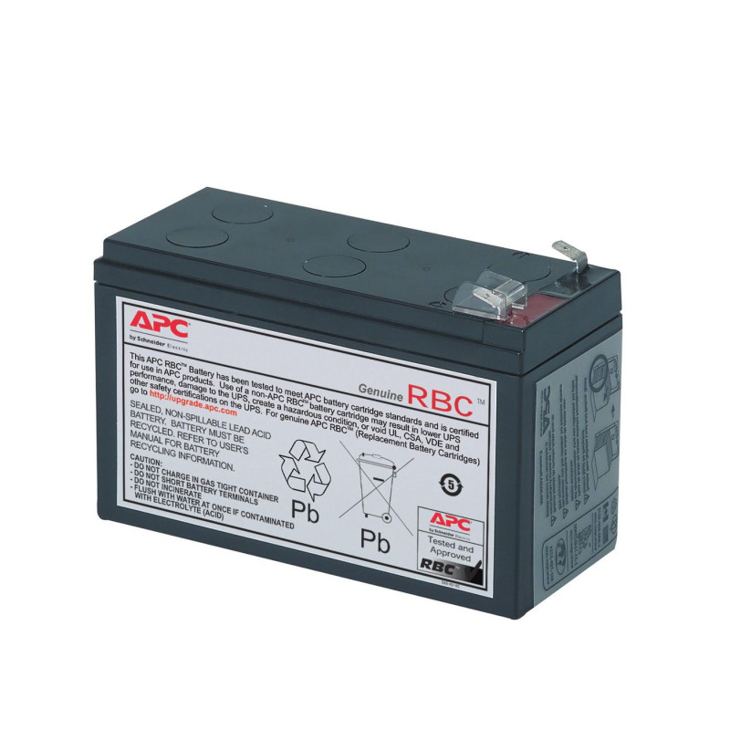Battery Cartridge