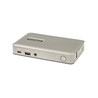 USB C Dock DisplayPort 4K 30/VGA/65W PD