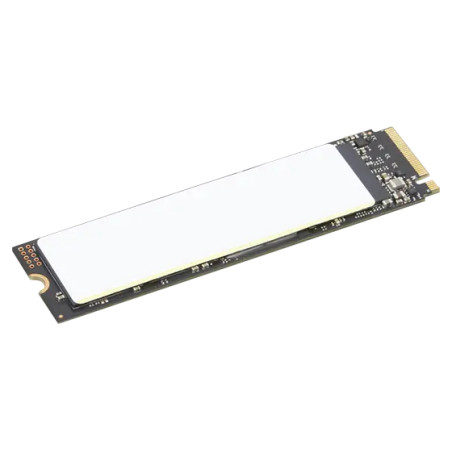 ThinkPad 1TB SSD Performance PCIe Gen4