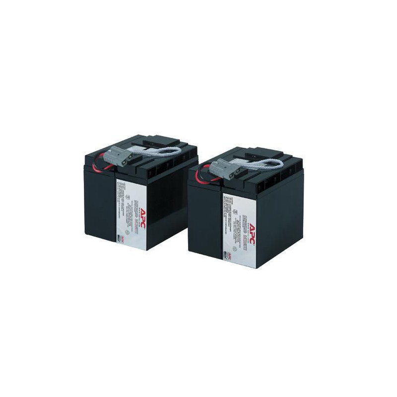 Battery Cartridge
