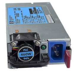 460W Common Slot Platinum