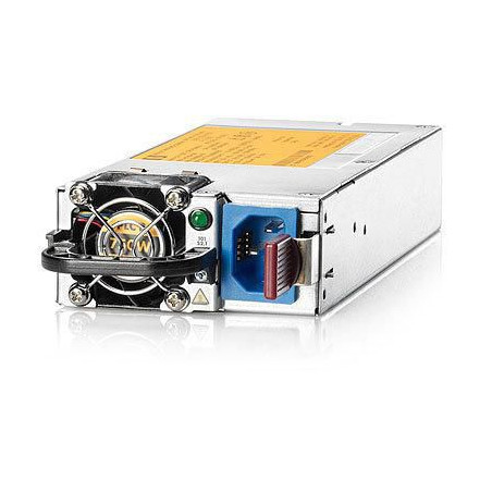 750W Common Slot