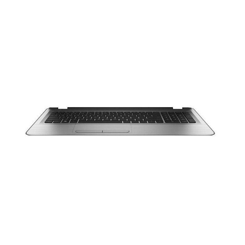 Top Cover & Keyboard (Turkey)