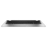 Top Cover & Keyboard (Turkey)