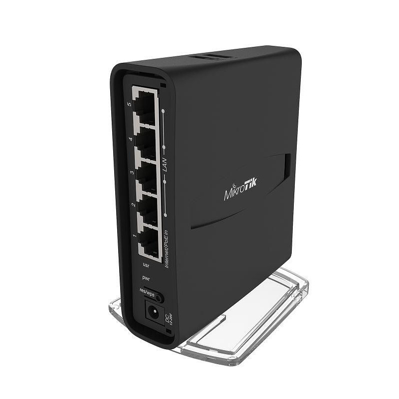 hAP ac? WLAN access point