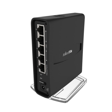 hAP ac? WLAN access point
