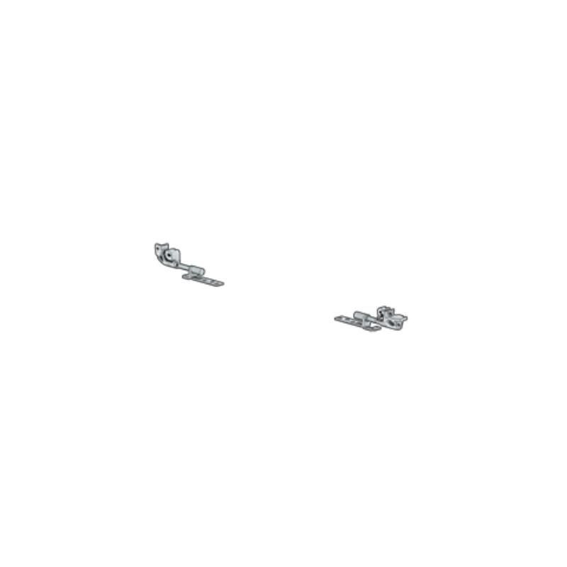 Lcd Hinge Fed 17