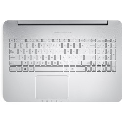 Keyboard (German) Backlight