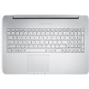 Keyboard (German) Backlight