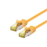 PATCH CABLE SFTP/AWG26/LSOH