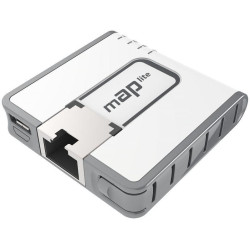 mAP lite with 650Mhz CPU, 64MB
