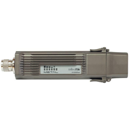 Metal 52 ac with 720MHz CPU,