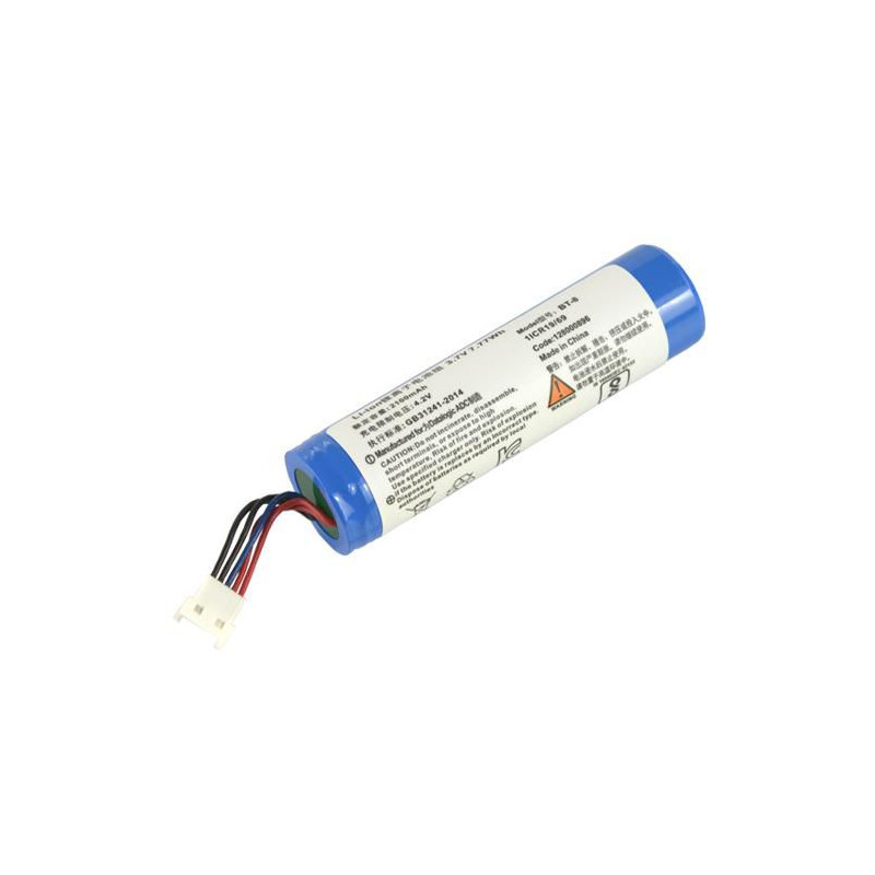 Li-Ion Replacement Battery