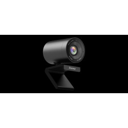 Conference 4K Camera for 120° field of v