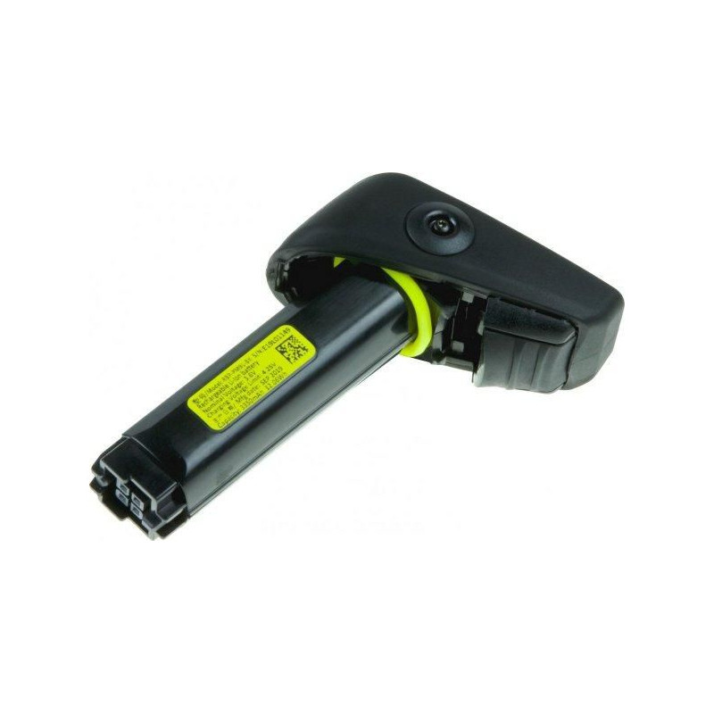 BATTERY PACK, REMOVABLE,