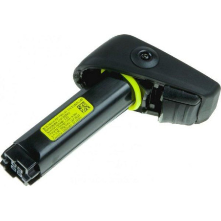 BATTERY PACK, REMOVABLE,