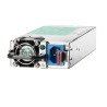 Power Supply 1200W 1U Hepb