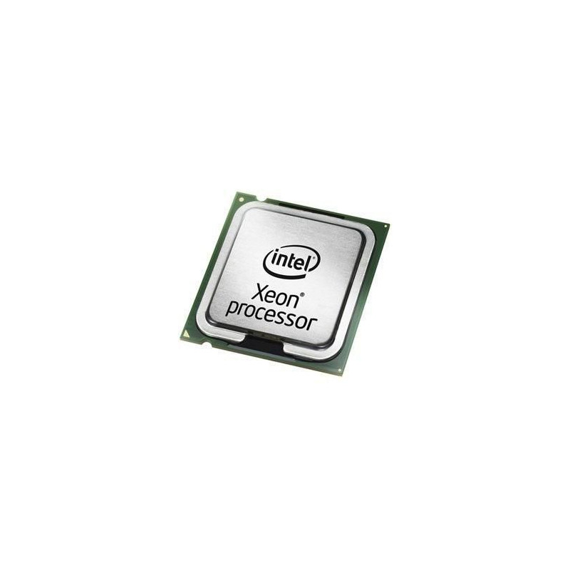 Intel Xeon Processor E