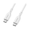 OtterBoxStandardCableUSBCC1MUSBPDWHT