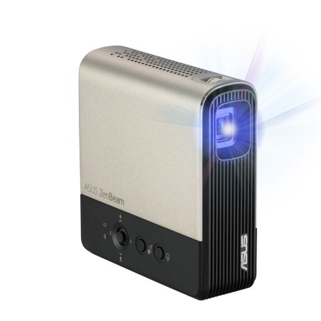 ZenBeam E2 mini LED projector