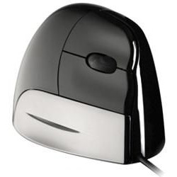Mouse Right-Hand Usb Type-A