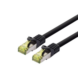 PATCH CABLE SFTP/AWG27/LSOH