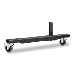 PFT 8920 Video wall trolley base