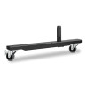 PFT 8920 Video wall trolley base