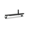 PFT 8920 Video wall trolley base