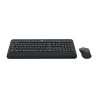 MK545 Adv Keybrd+Mouse US Intl