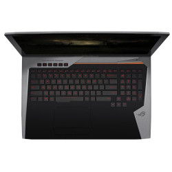 Keyboard (GERMAN)