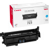 Toner/723 CLBP Cartridge CY