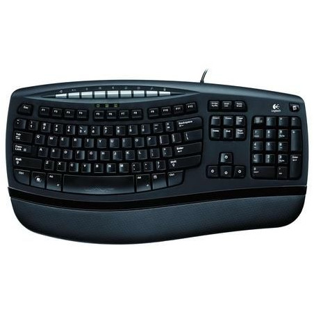 Comfort 450 Keyboard DA