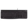 K120 Keyboard, Belgium