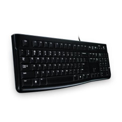 K120 Keyboard, Swiss/Luxemb. | APLIUM