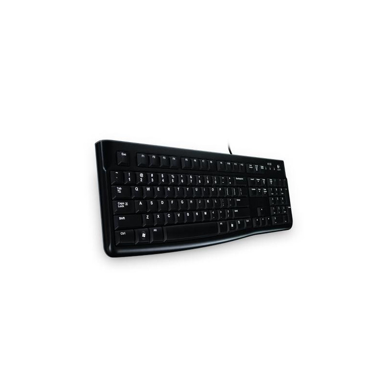K120 Keyboard, Swiss/Luxemb. | APLIUM