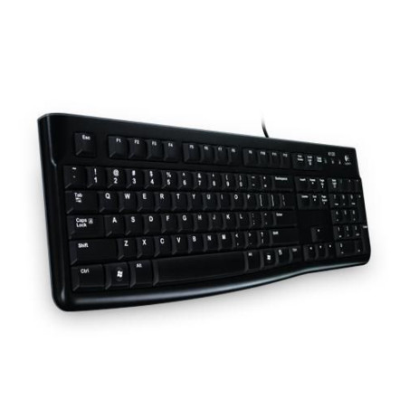 K120 Keyboard, Swiss/Luxemb. | APLIUM