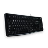 K120 Keyboard, Swiss/Luxemb. | APLIUM