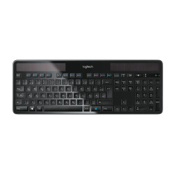 K750 Keyboard, German